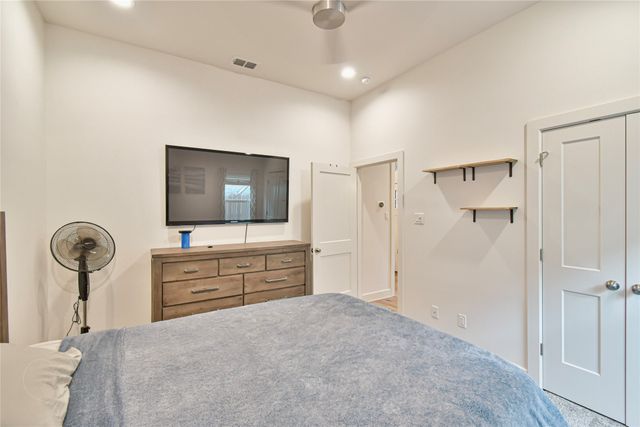 4526 Crosley Lane, Abilene, TX 79606