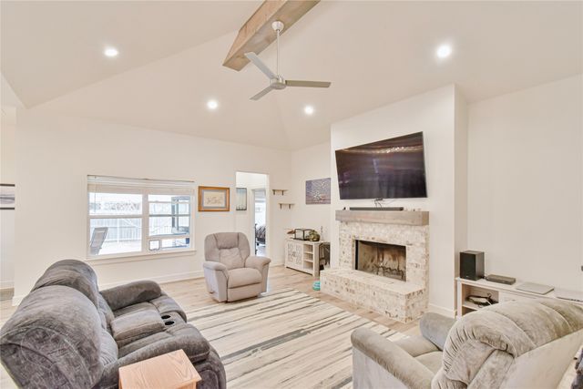 4526 Crosley Lane, Abilene, TX 79606