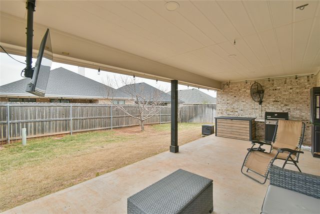 4526 Crosley Lane, Abilene, TX 79606