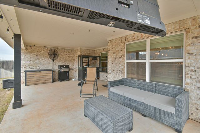 4526 Crosley Lane, Abilene, TX 79606