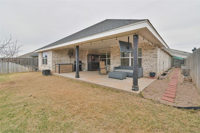 4526 Crosley Lane, Abilene, TX 79606
