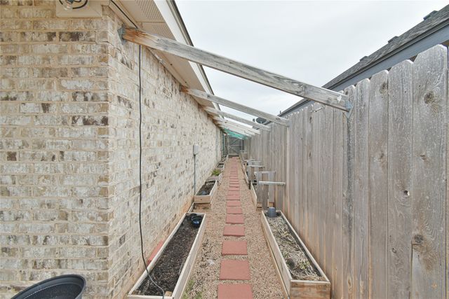 4526 Crosley Lane, Abilene, TX 79606