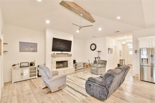 4526 Crosley Lane, Abilene, TX 79606