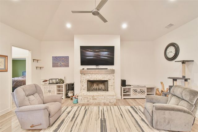 4526 Crosley Lane, Abilene, TX 79606