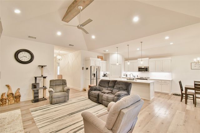 4526 Crosley Lane, Abilene, TX 79606