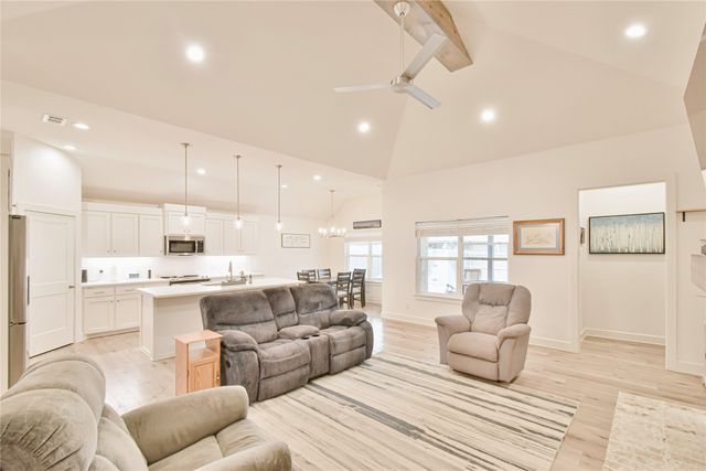 4526 Crosley Lane, Abilene, TX 79606