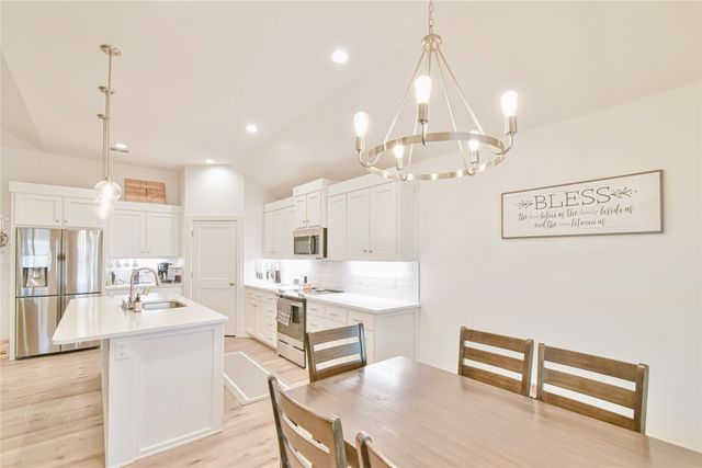 4526 Crosley Lane, Abilene, TX 79606