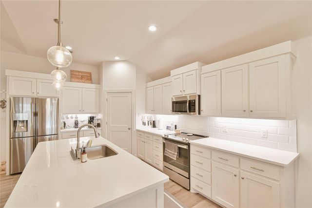 4526 Crosley Lane, Abilene, TX 79606