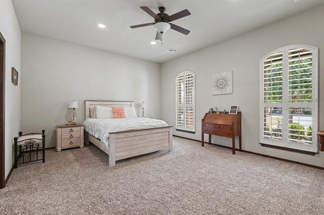 13512 Borgata Lane, Oklahoma City, OK 73170