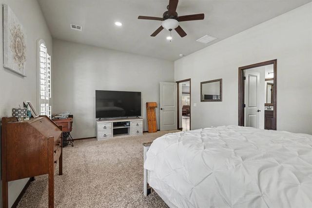 13512 Borgata Lane, Oklahoma City, OK 73170