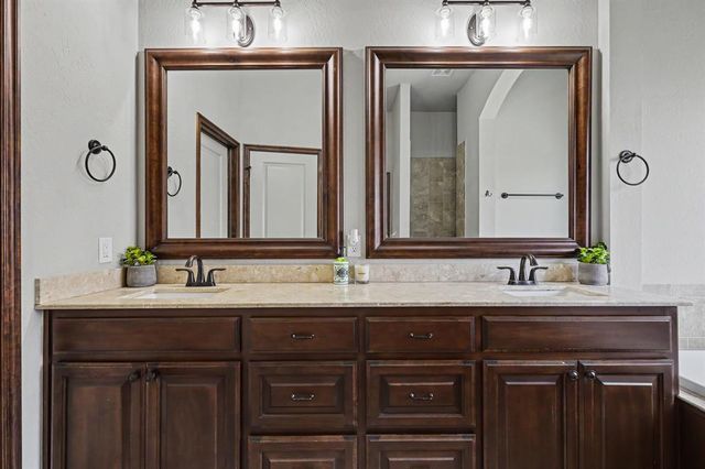 13512 Borgata Lane, Oklahoma City, OK 73170