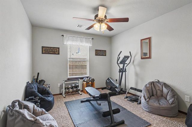 13512 Borgata Lane, Oklahoma City, OK 73170