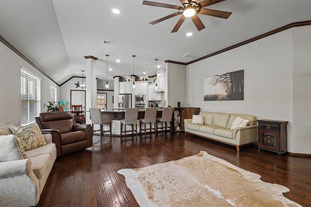 13512 Borgata Lane, Oklahoma City, OK 73170