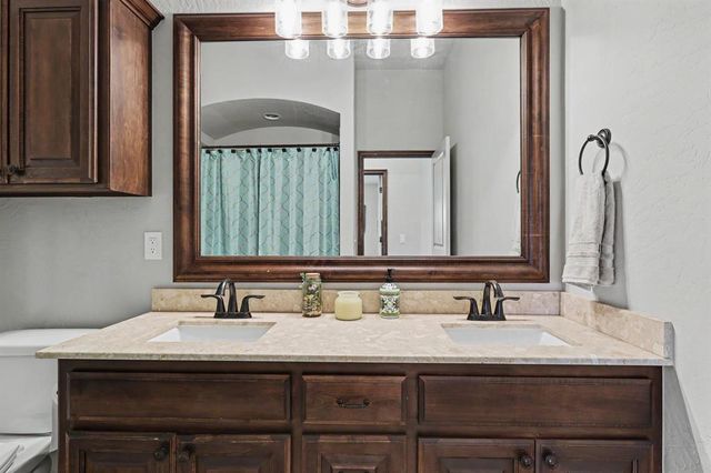 13512 Borgata Lane, Oklahoma City, OK 73170