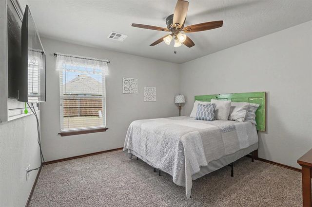 13512 Borgata Lane, Oklahoma City, OK 73170