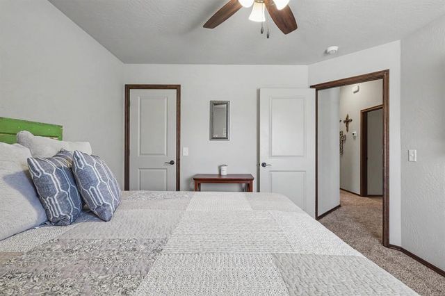 13512 Borgata Lane, Oklahoma City, OK 73170