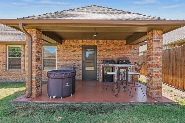 13512 Borgata Lane, Oklahoma City, OK 73170
