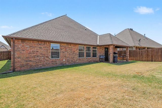 13512 Borgata Lane, Oklahoma City, OK 73170