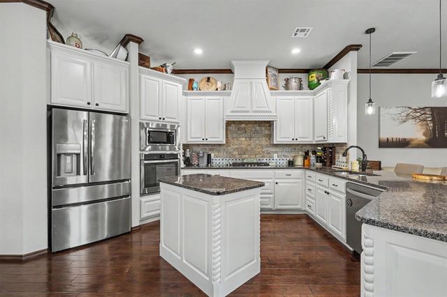 13512 Borgata Lane, Oklahoma City, OK 73170