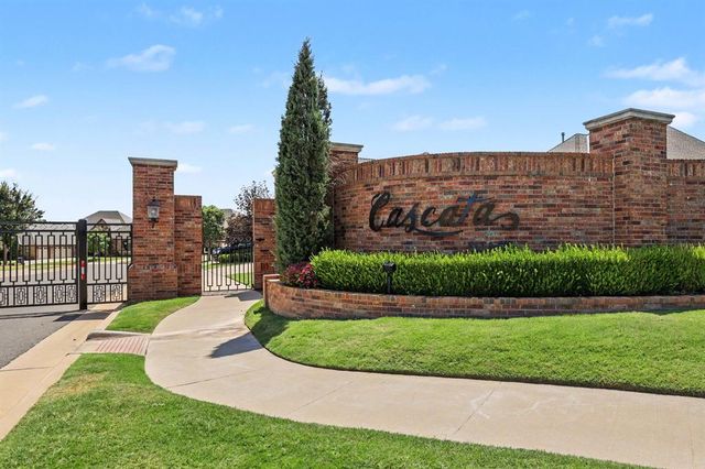 13512 Borgata Lane, Oklahoma City, OK 73170