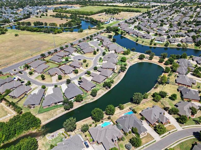 13512 Borgata Lane, Oklahoma City, OK 73170