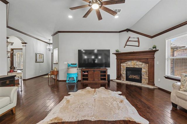 13512 Borgata Lane, Oklahoma City, OK 73170
