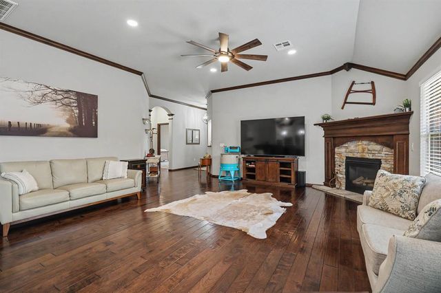 13512 Borgata Lane, Oklahoma City, OK 73170