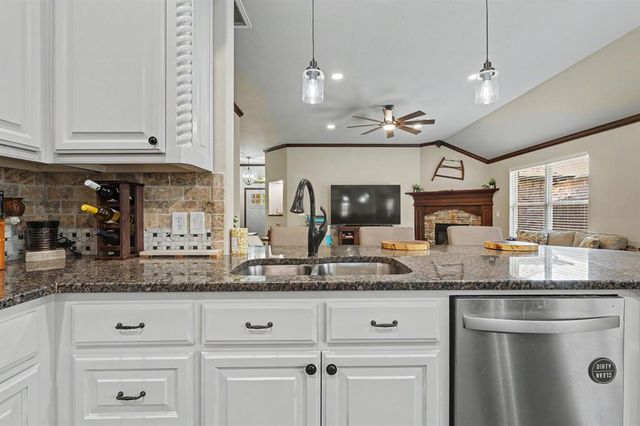 13512 Borgata Lane, Oklahoma City, OK 73170