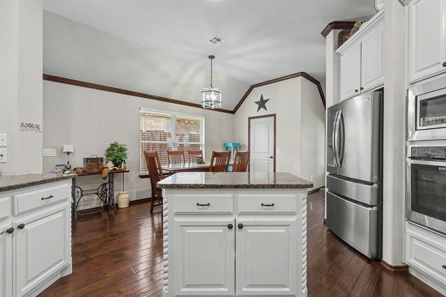 13512 Borgata Lane, Oklahoma City, OK 73170