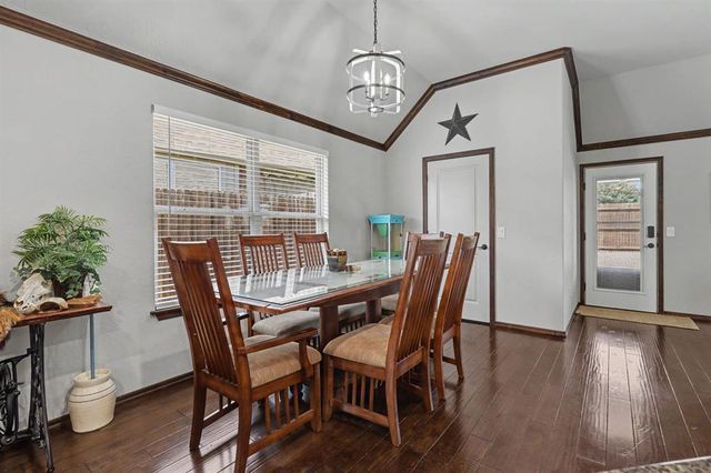 13512 Borgata Lane, Oklahoma City, OK 73170