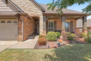 13512 Borgata Lane, Oklahoma City, OK 73170