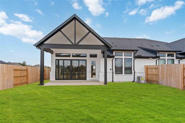 24118 Prairie Crabapple Court, Katy, TX 77493