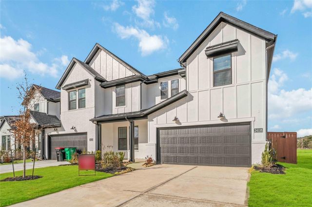 24118 Prairie Crabapple Court, Katy, TX 77493