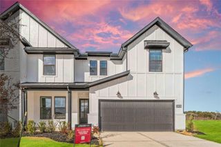 24118 Prairie Crabapple Court, Katy, TX 77493