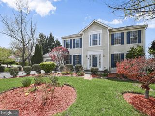 13214 EDDINGTON DR, Upper Marlboro, MD 20774