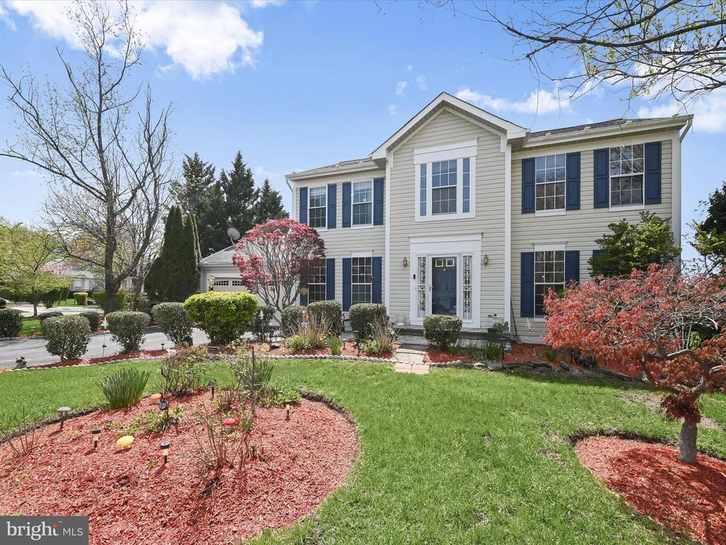 13214 EDDINGTON DR, Upper Marlboro, MD 20774