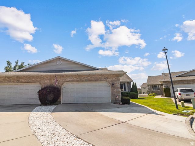 672 E 900 S, Pleasant Grove, UT 84062