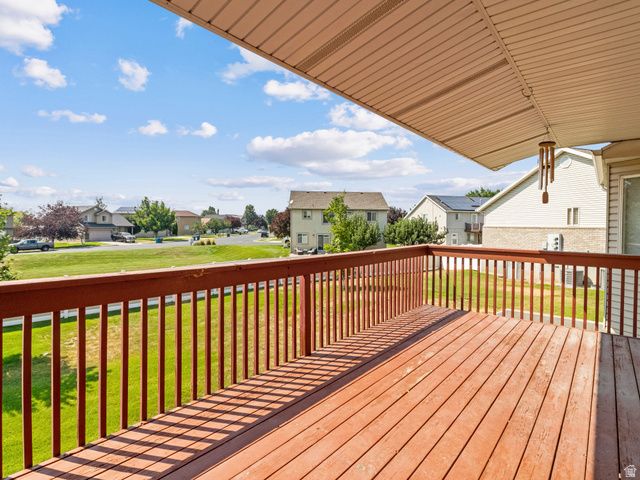 672 E 900 S, Pleasant Grove, UT 84062