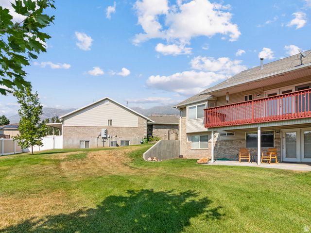 672 E 900 S, Pleasant Grove, UT 84062
