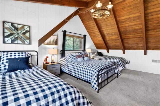 1341 Calgary Drive, Lake Arrowhead, CA 92352