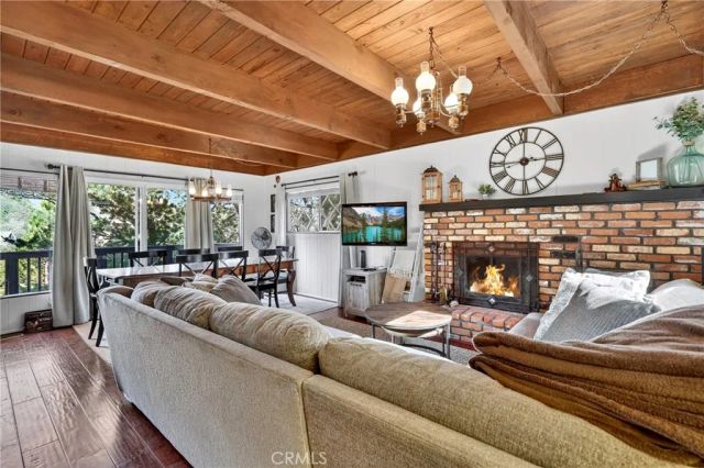 1341 Calgary Drive, Lake Arrowhead, CA 92352