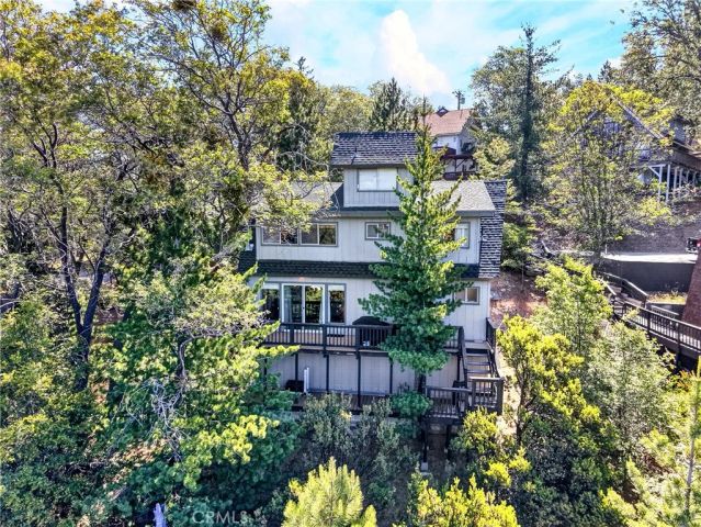 1341 Calgary Drive, Lake Arrowhead, CA 92352