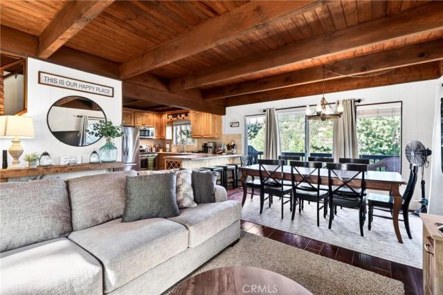 1341 Calgary Drive, Lake Arrowhead, CA 92352