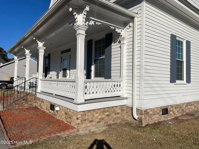 405 E Center Street, Black Creek, NC 27813