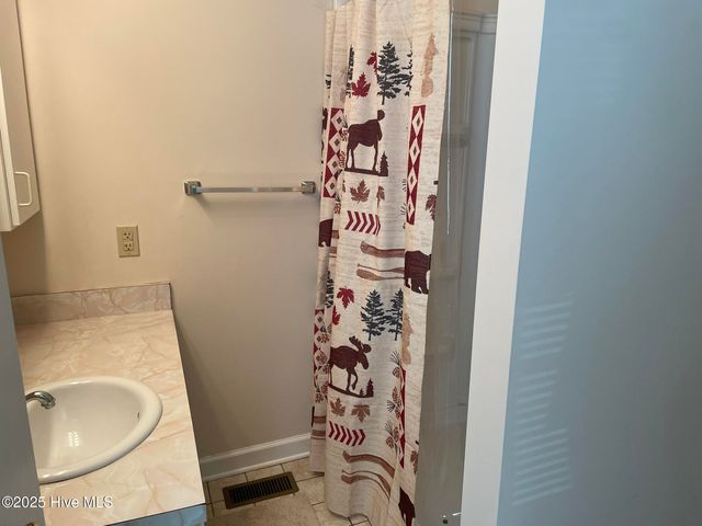 405 E Center Street, Black Creek, NC 27813