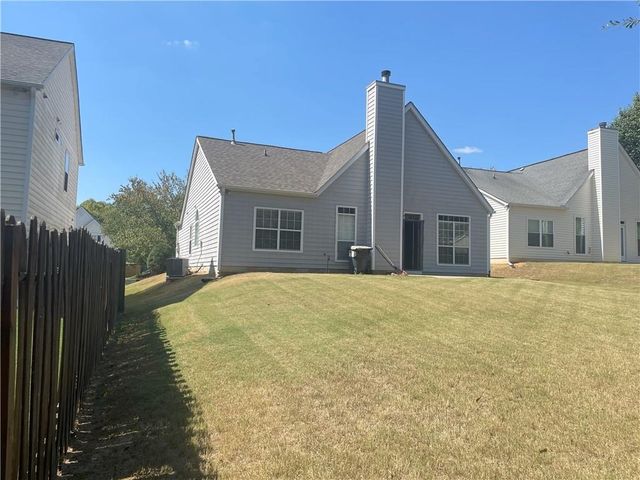 140 Aven Court, Alpharetta, GA 30004