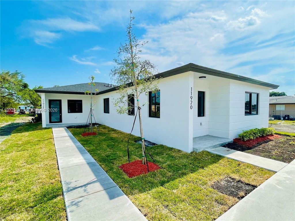11920 SW 212 Street 11920, Miami, FL 33177