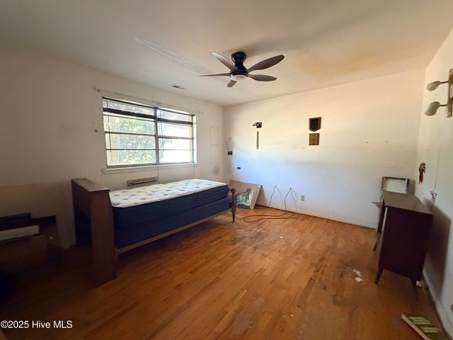 5624 Saint Nicholas Road, Wilmington, NC 28405