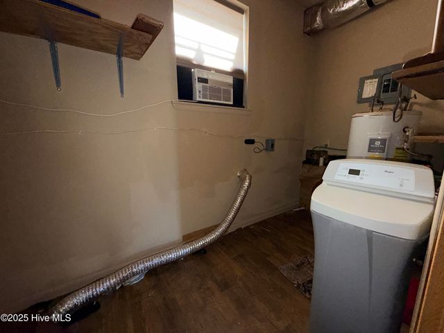 5624 Saint Nicholas Road, Wilmington, NC 28405