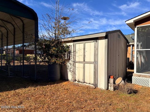 5624 Saint Nicholas Road, Wilmington, NC 28405